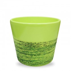 Keramični lonec Manhattan Rustic M23 - 17 cm